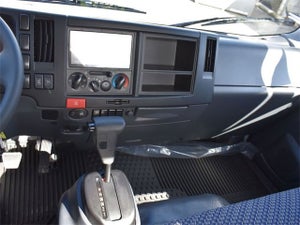 2024 Chevrolet Low Cab Forward 4500
