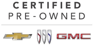 Chevrolet Buick GMC Certified Pre-Owned in Seattle, WA