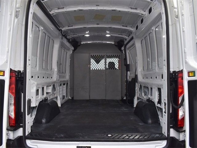 2020 Ford Transit Cargo Van T-250 CARG MD RF