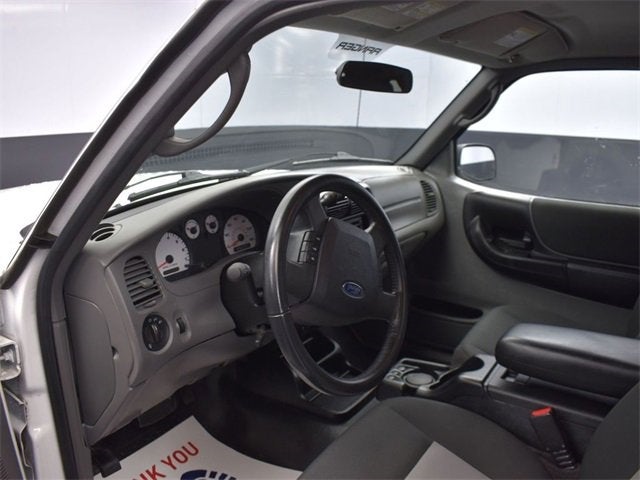 2011 Ford Ranger XLT/Sport