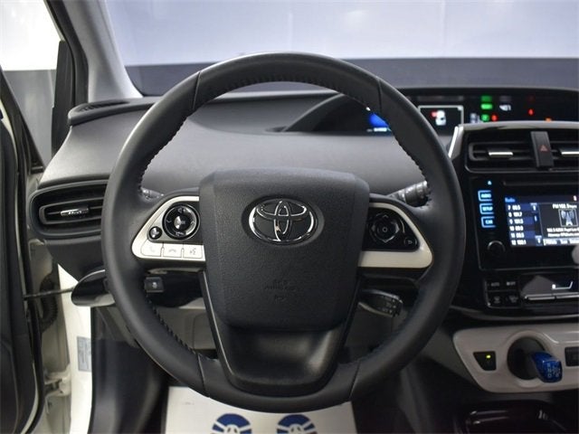 2018 Toyota Prius Two